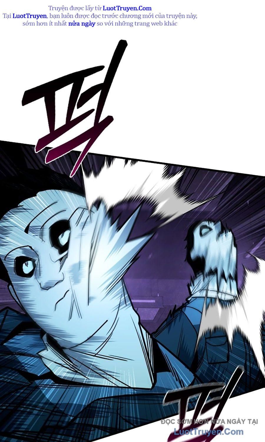 Thực Thi Công Lý - Chapter 24 - Page 129