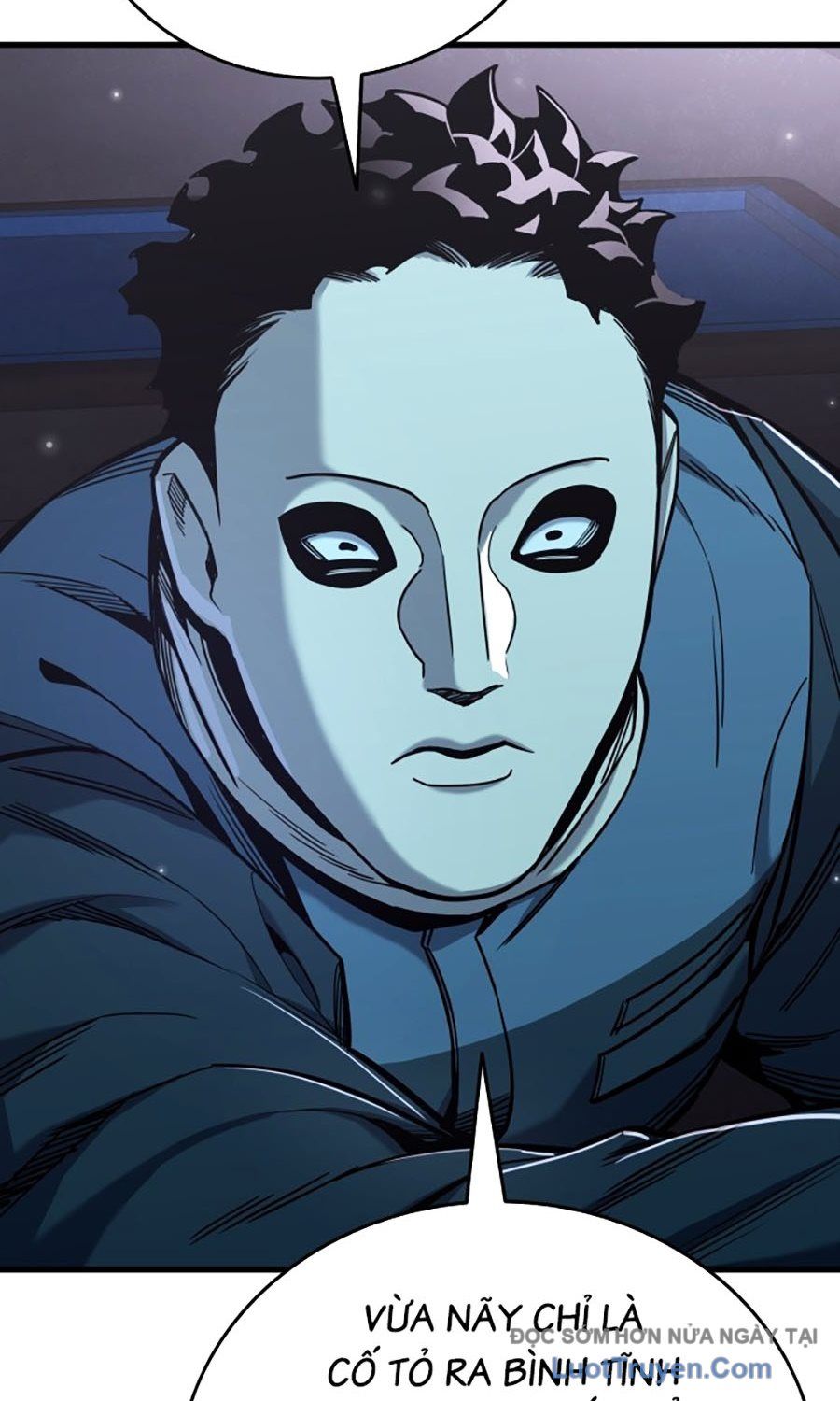 Thực Thi Công Lý - Chapter 24 - Page 13