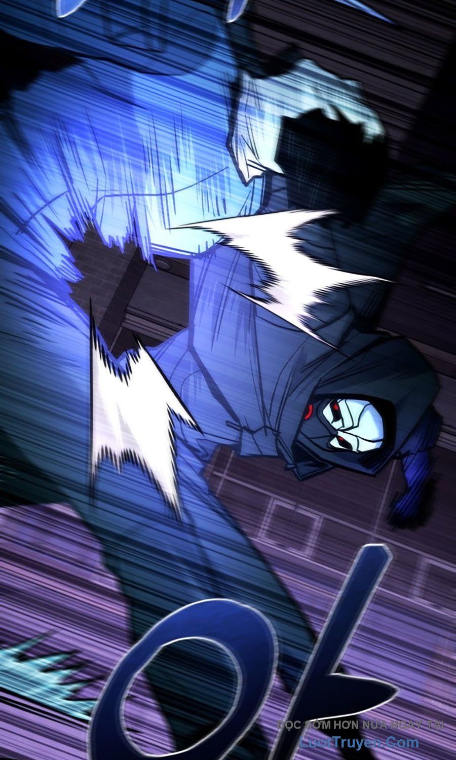 Thực Thi Công Lý - Chapter 24 - Page 131