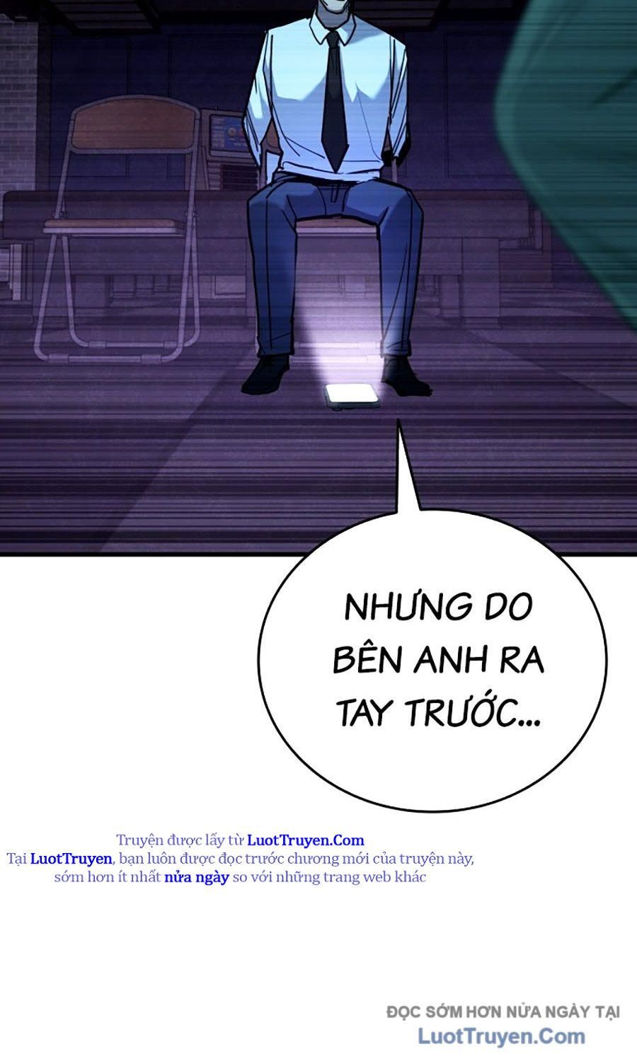 Thực Thi Công Lý - Chapter 24 - Page 134