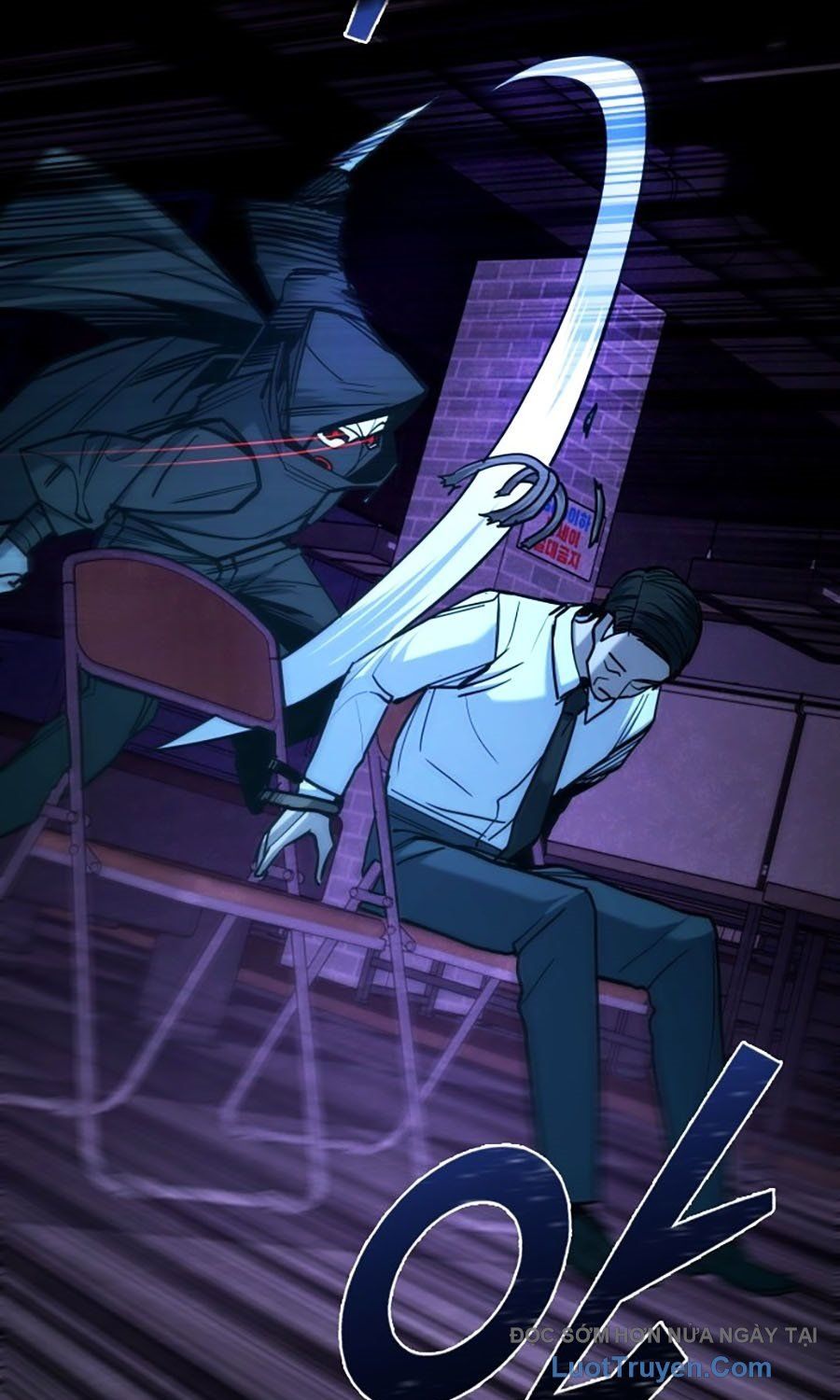 Thực Thi Công Lý - Chapter 24 - Page 137
