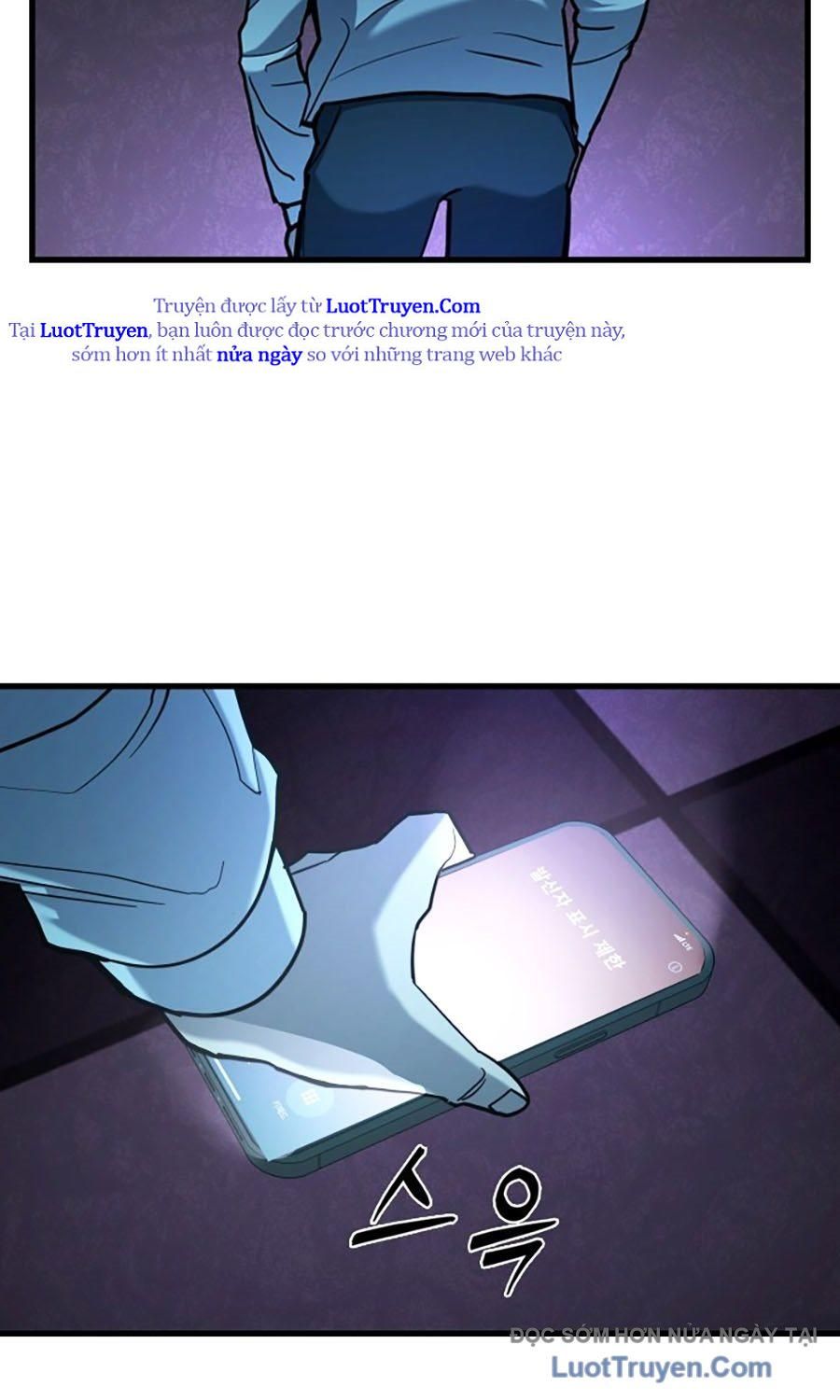 Thực Thi Công Lý - Chapter 24 - Page 139