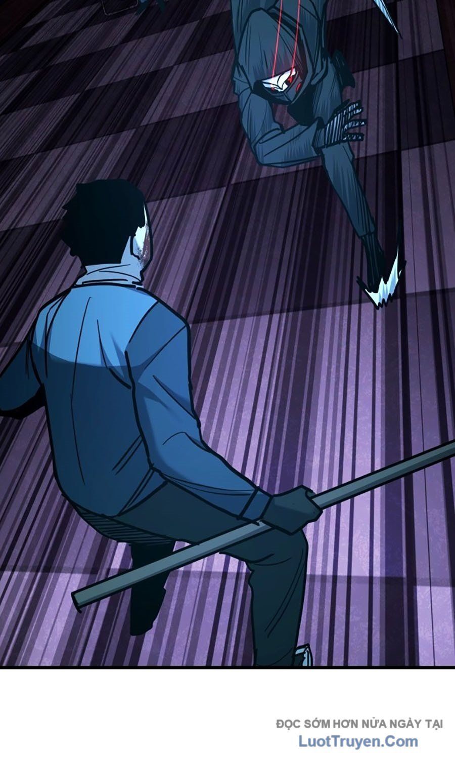 Thực Thi Công Lý - Chapter 24 - Page 143