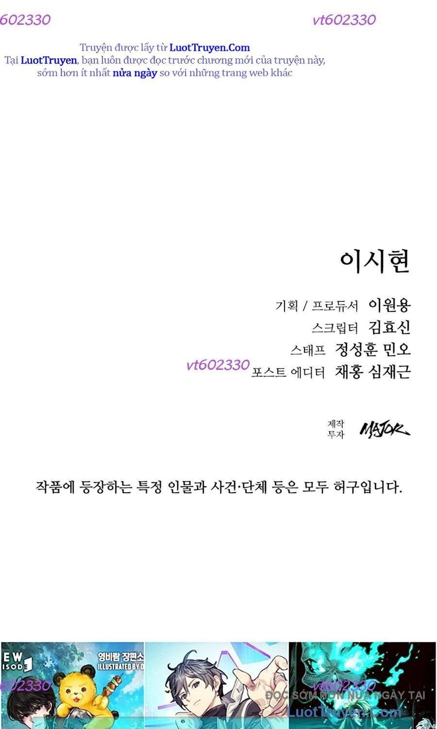 Thực Thi Công Lý - Chapter 24 - Page 159