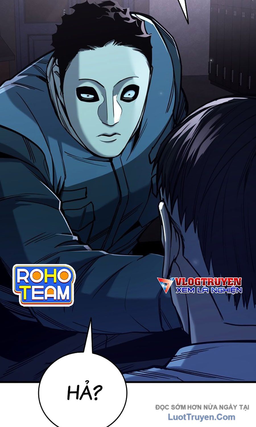 Thực Thi Công Lý - Chapter 24 - Page 16