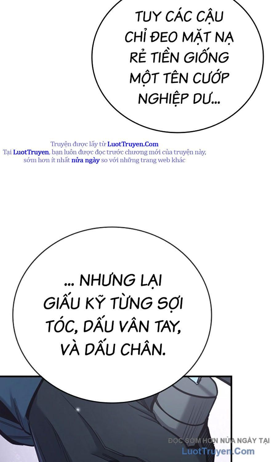 Thực Thi Công Lý - Chapter 24 - Page 20
