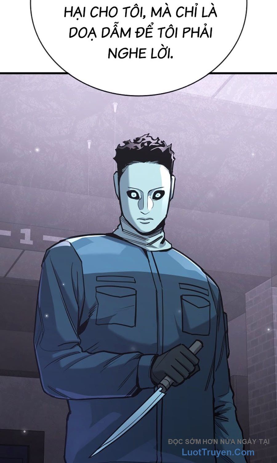 Thực Thi Công Lý - Chapter 24 - Page 23