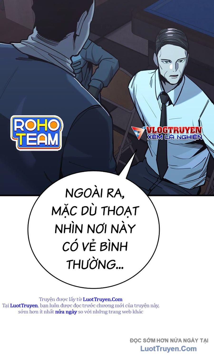 Thực Thi Công Lý - Chapter 24 - Page 25