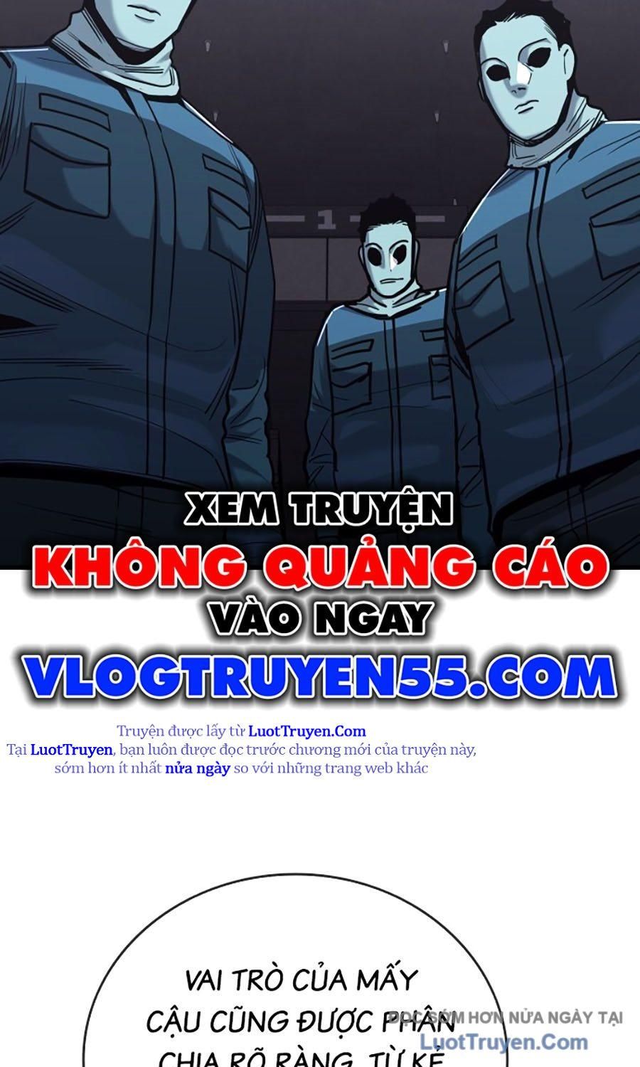 Thực Thi Công Lý - Chapter 24 - Page 28