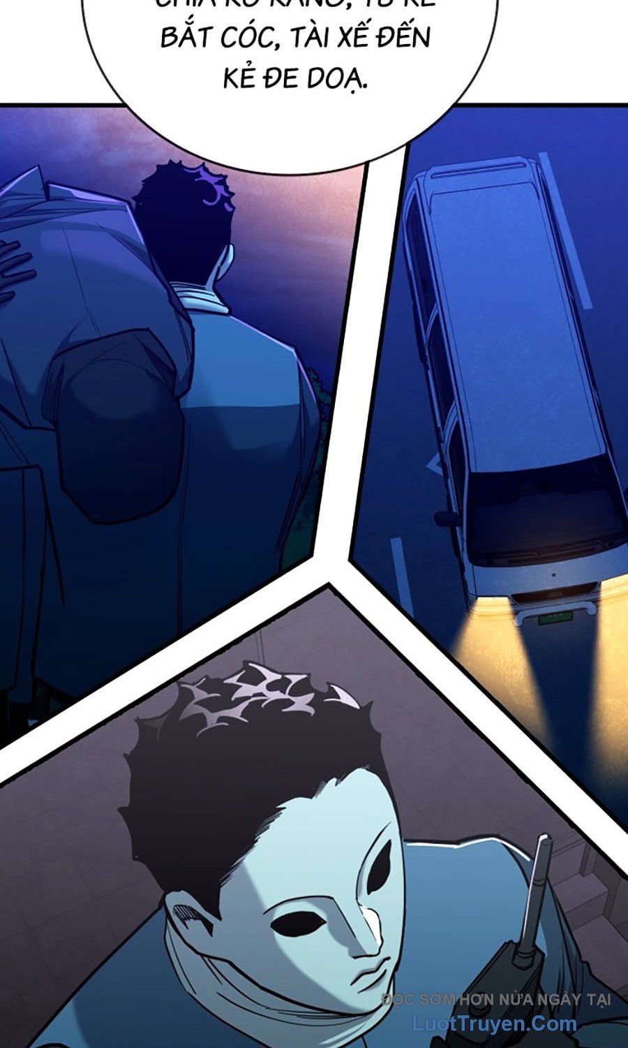 Thực Thi Công Lý - Chapter 24 - Page 29