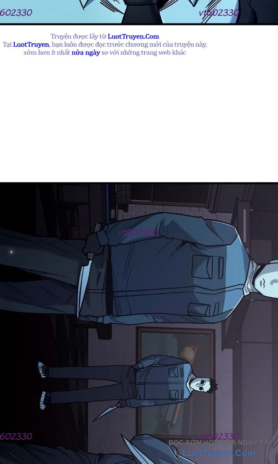 Thực Thi Công Lý - Chapter 24 - Page 3