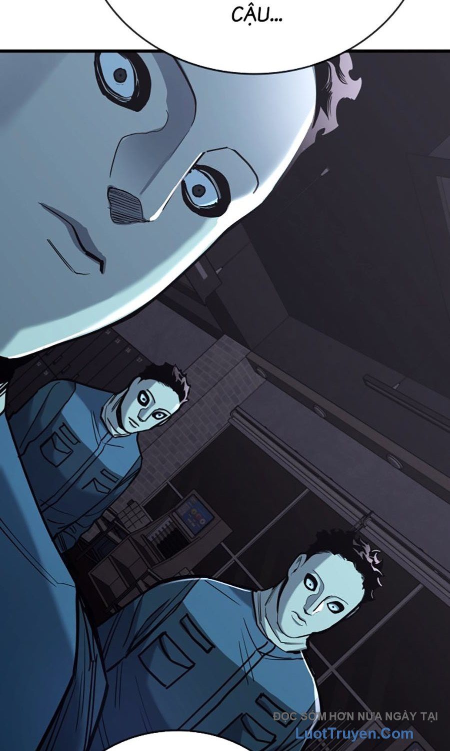 Thực Thi Công Lý - Chapter 24 - Page 31