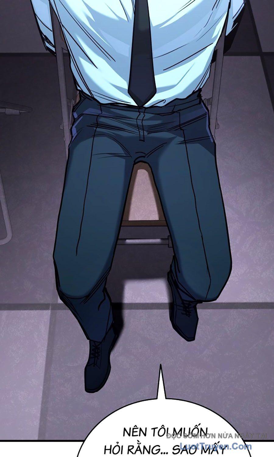 Thực Thi Công Lý - Chapter 24 - Page 34