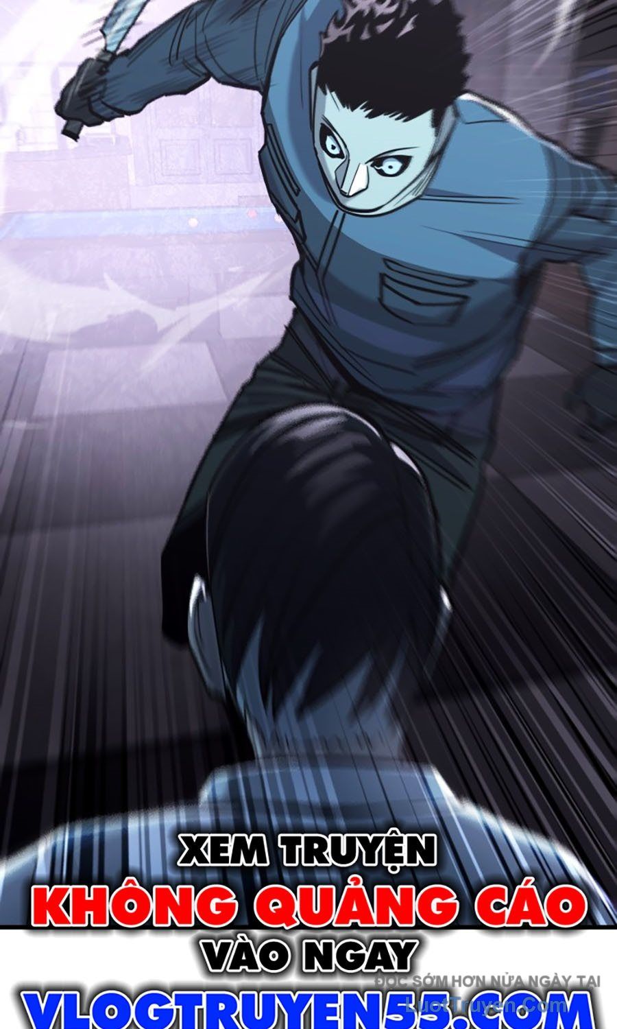 Thực Thi Công Lý - Chapter 24 - Page 36