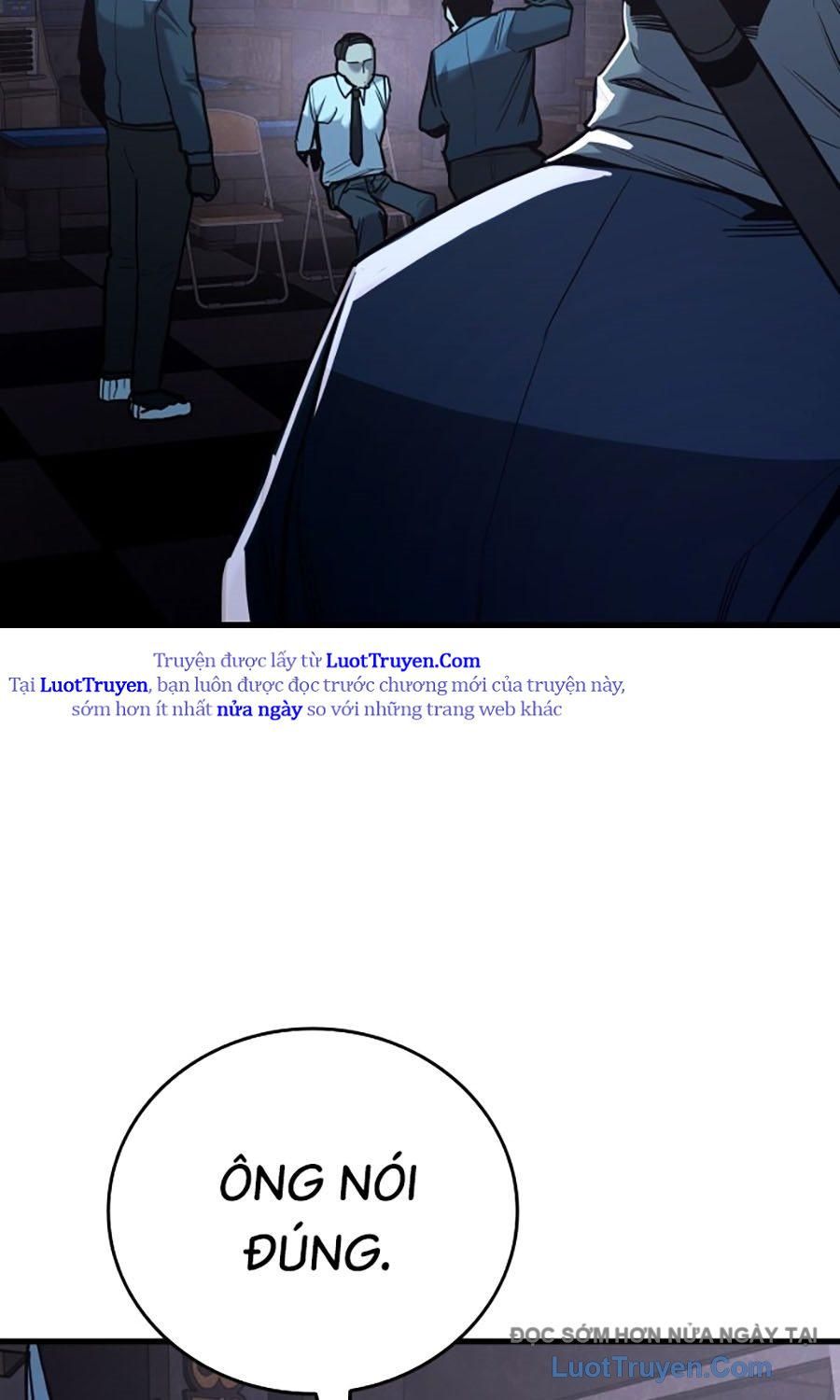 Thực Thi Công Lý - Chapter 24 - Page 38