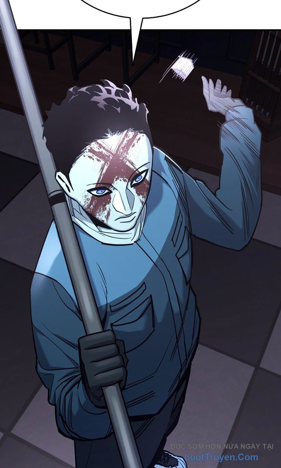 Thực Thi Công Lý - Chapter 24 - Page 45