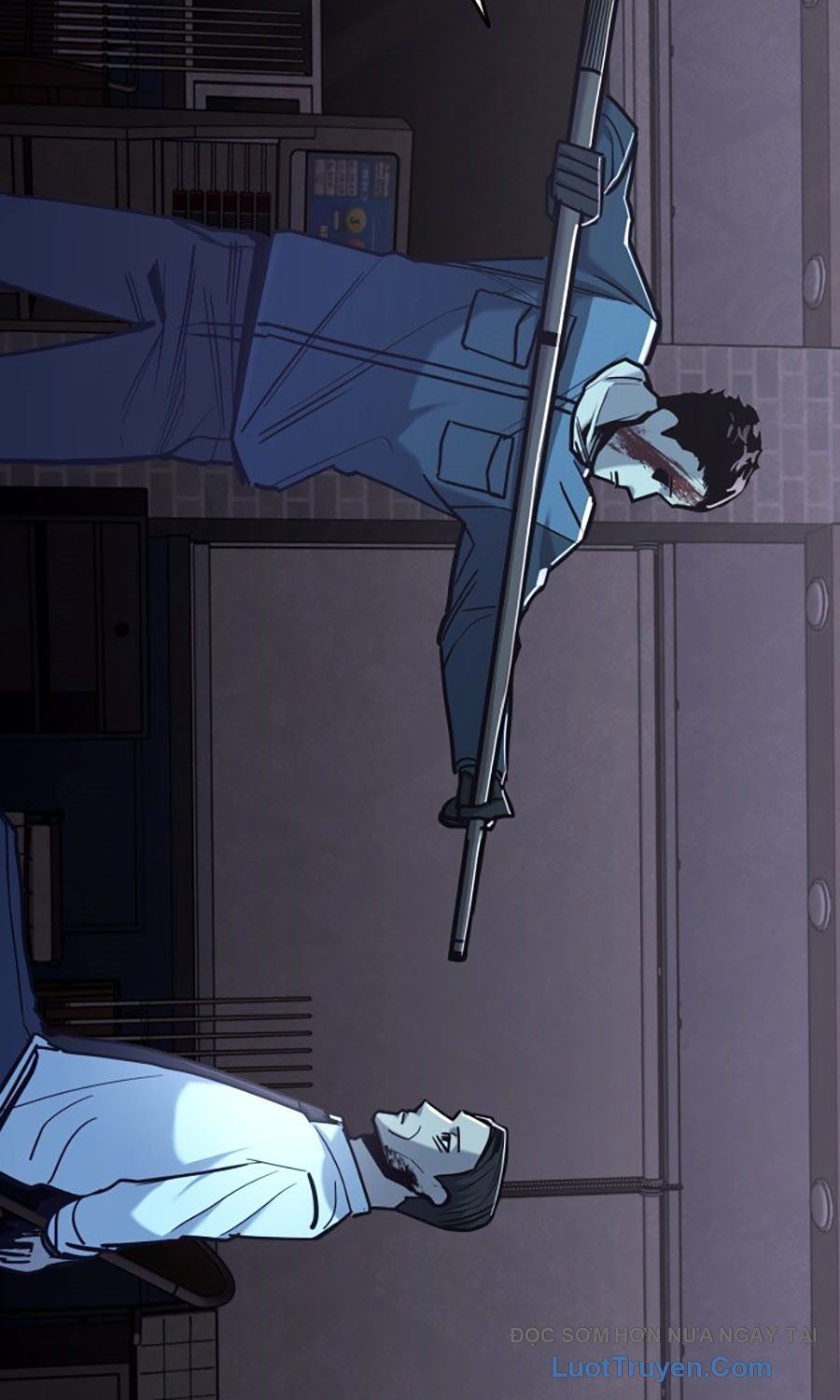 Thực Thi Công Lý - Chapter 24 - Page 50