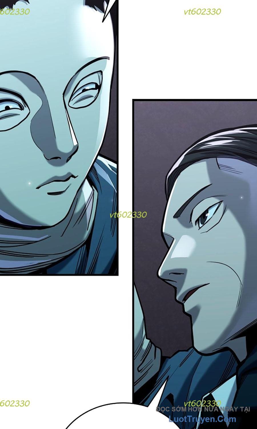 Thực Thi Công Lý - Chapter 24 - Page 6