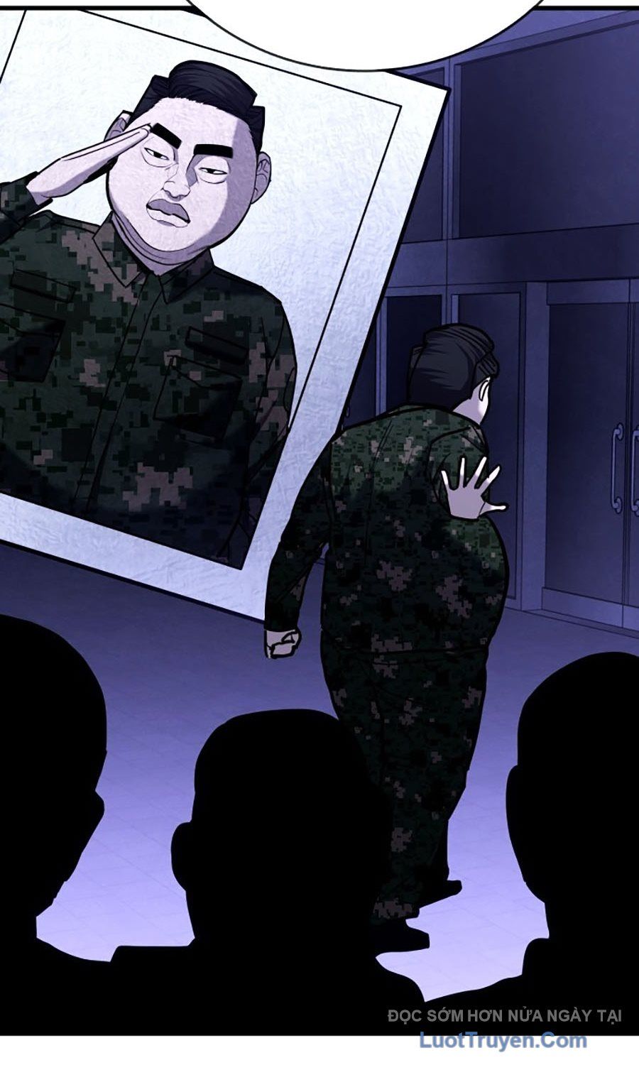 Thực Thi Công Lý - Chapter 24 - Page 63