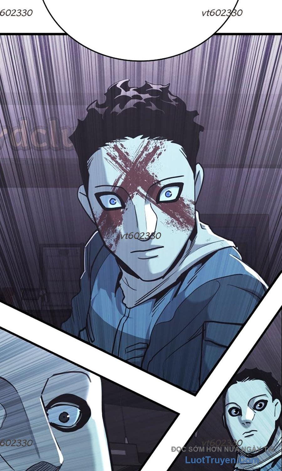 Thực Thi Công Lý - Chapter 24 - Page 77