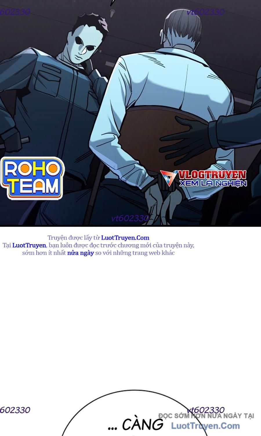 Thực Thi Công Lý - Chapter 24 - Page 8