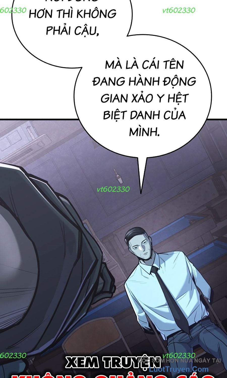 Thực Thi Công Lý - Chapter 24 - Page 84