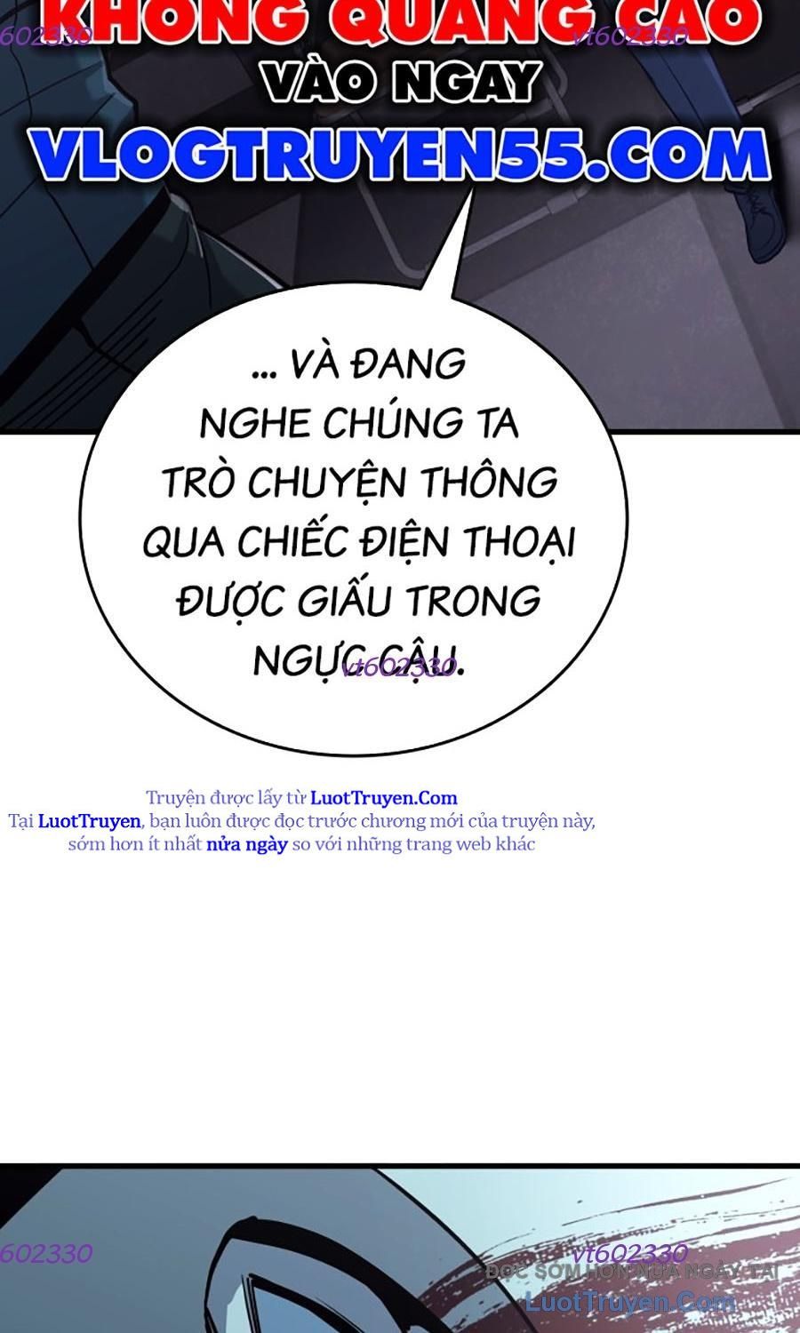 Thực Thi Công Lý - Chapter 24 - Page 85