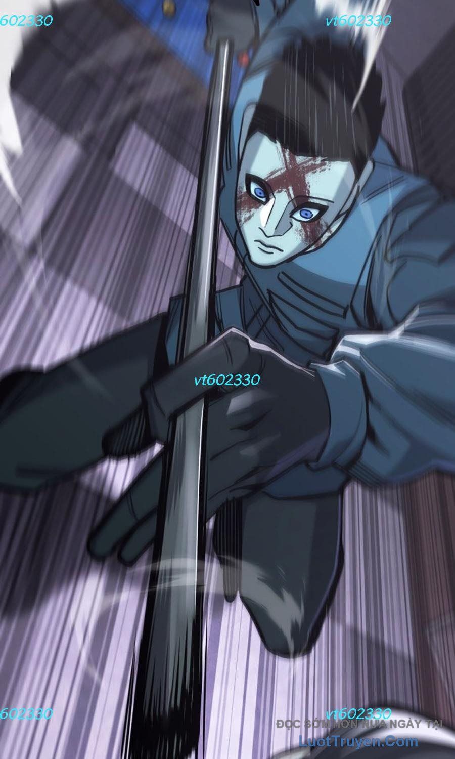 Thực Thi Công Lý - Chapter 24 - Page 87