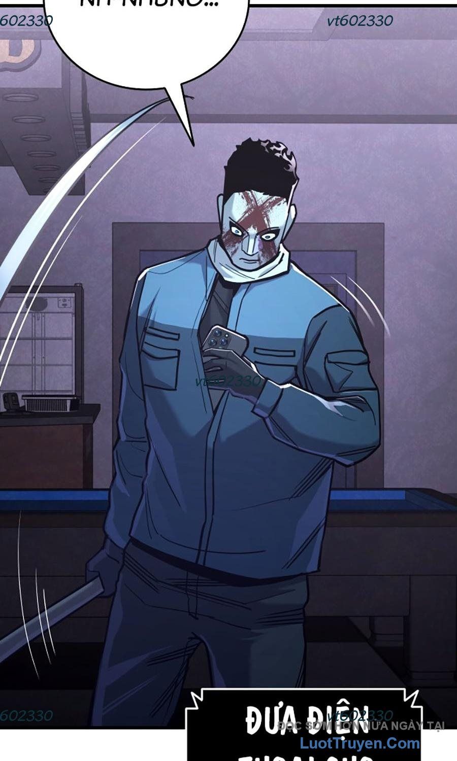 Thực Thi Công Lý - Chapter 24 - Page 91