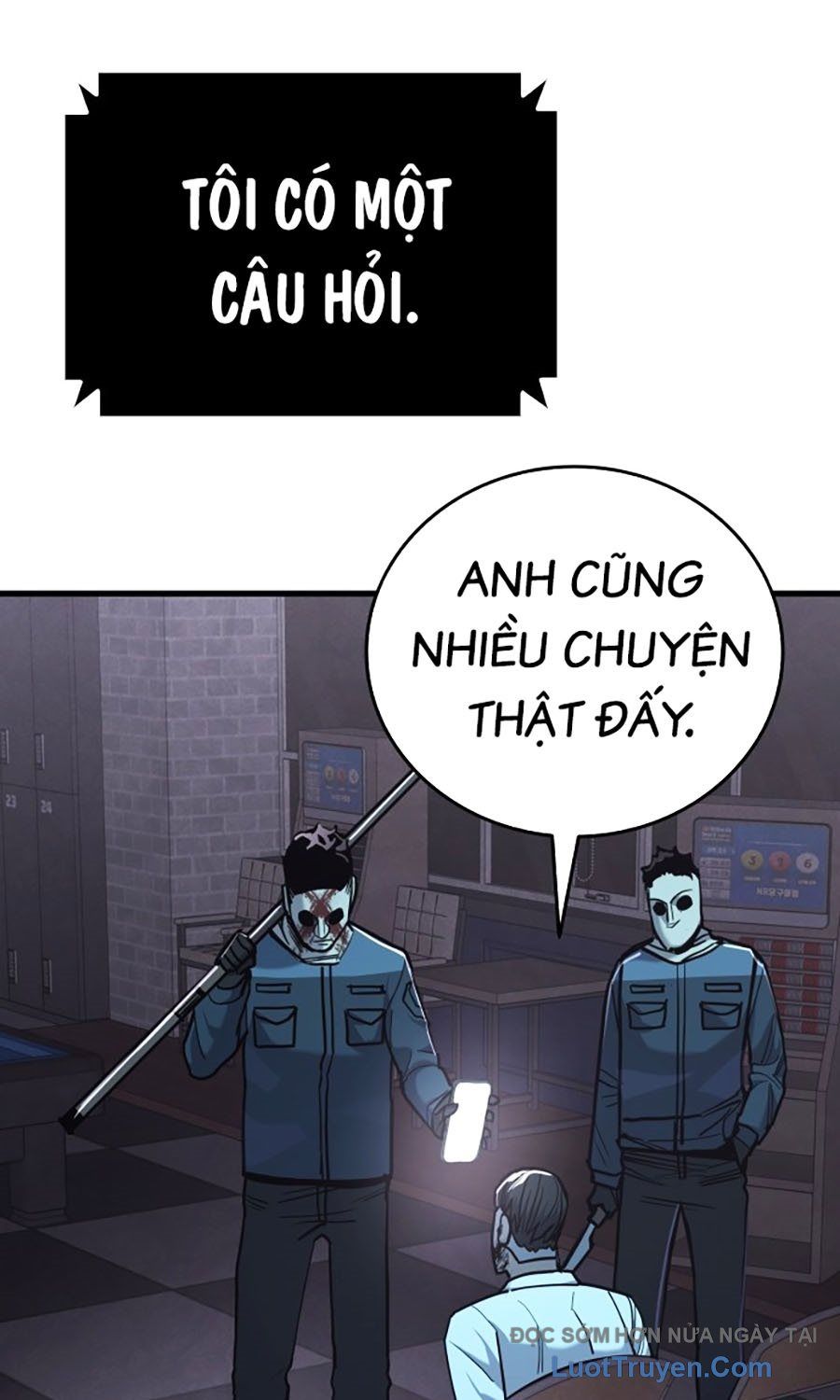 Thực Thi Công Lý - Chapter 24 - Page 94