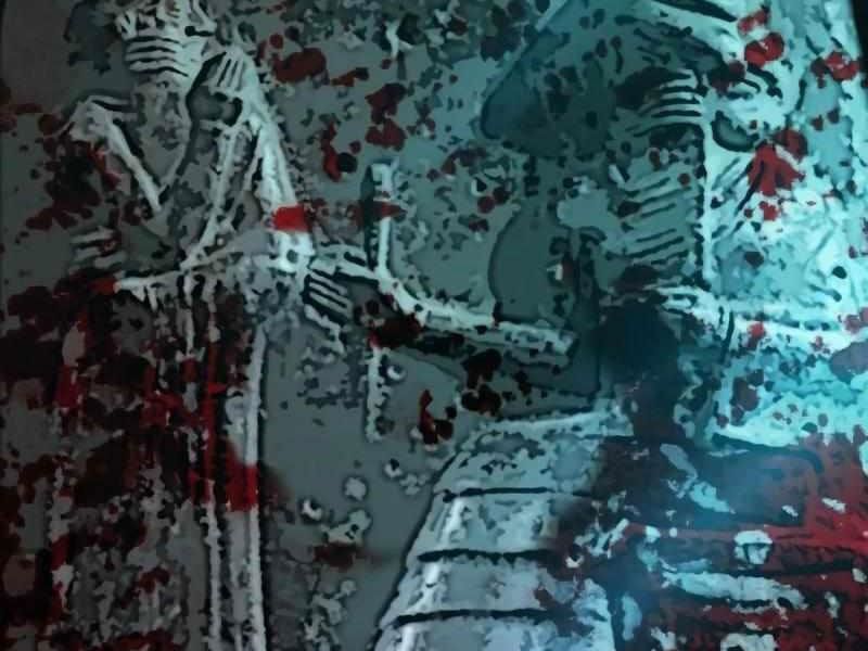 Thực Thi Công Lý - Chapter 3 - Page 149