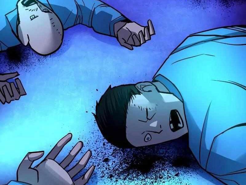 Thực Thi Công Lý - Chapter 4 - Page 115