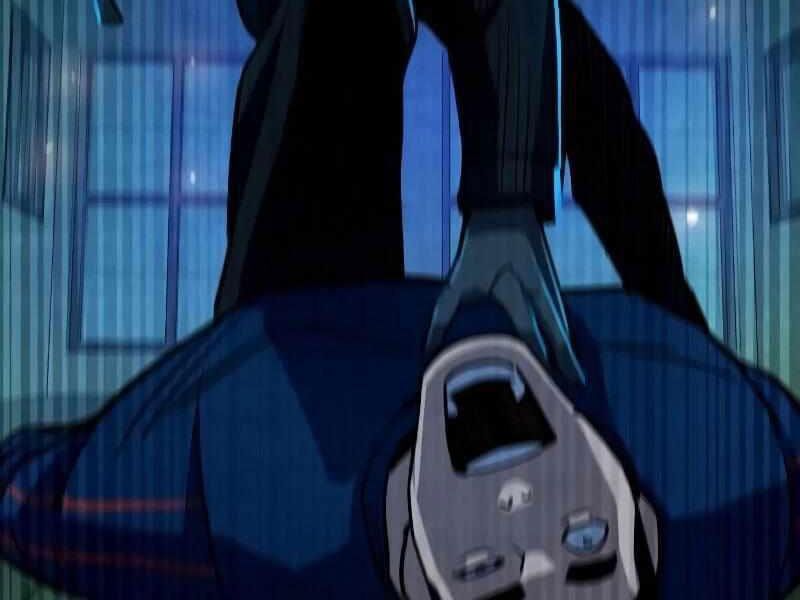 Thực Thi Công Lý - Chapter 4 - Page 125