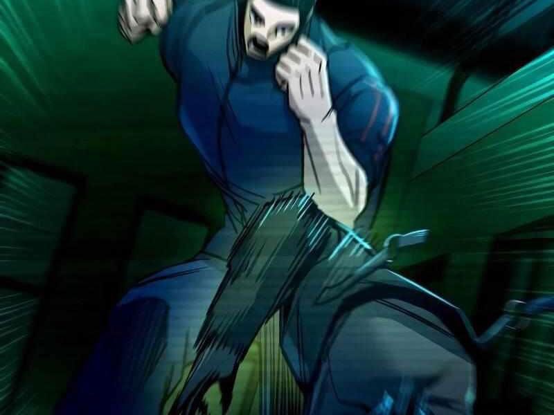 Thực Thi Công Lý - Chapter 4 - Page 64