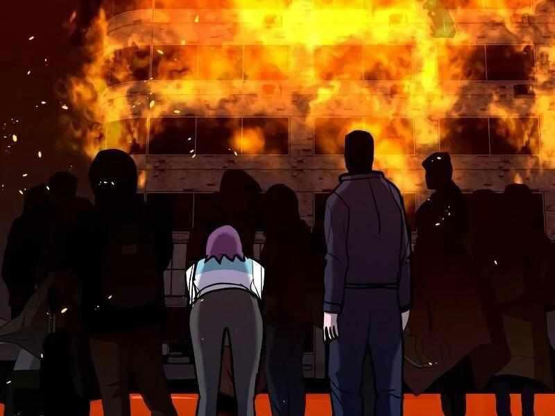 Thực Thi Công Lý - Chapter 5 - Page 339