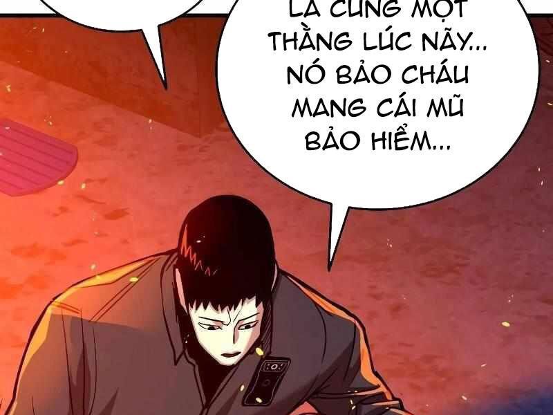 Thực Thi Công Lý - Chapter 5 - Page 380