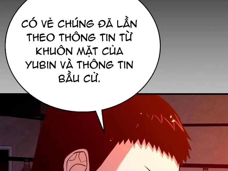 Thực Thi Công Lý - Chapter 5 - Page 400