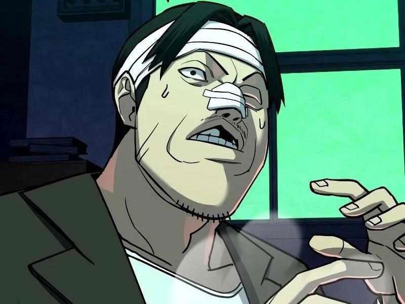 Thực Thi Công Lý - Chapter 5 - Page 466