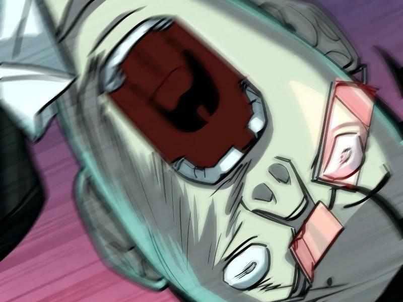 Thực Thi Công Lý - Chapter 6 - Page 129