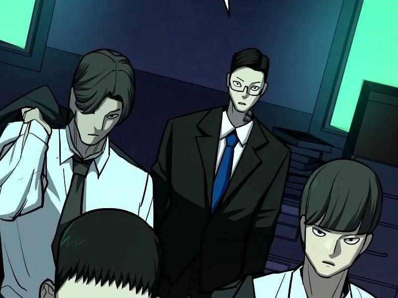 Thực Thi Công Lý - Chapter 6 - Page 21