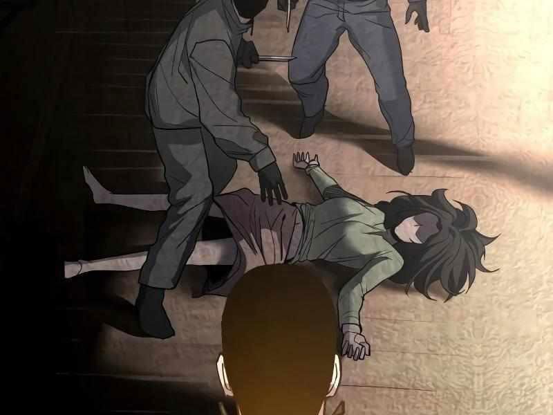 Thực Thi Công Lý - Chapter 6 - Page 211