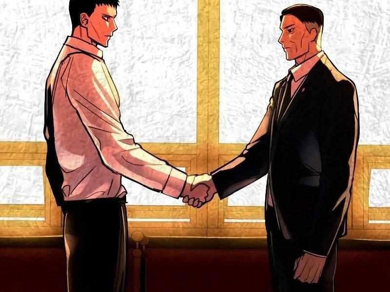 Thực Thi Công Lý - Chapter 6 - Page 261