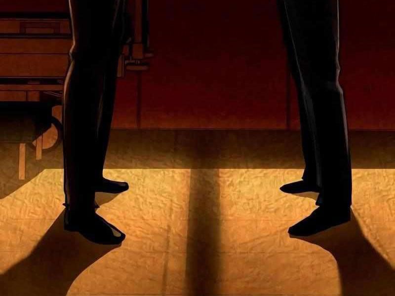 Thực Thi Công Lý - Chapter 6 - Page 262