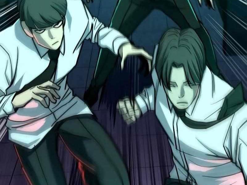 Thực Thi Công Lý - Chapter 6 - Page 64