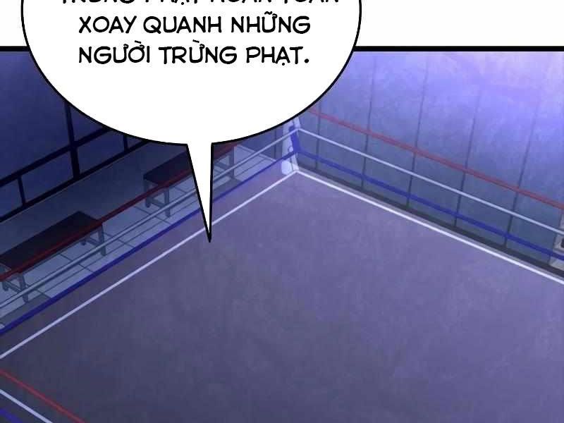 Thực Thi Công Lý - Chapter 7 - Page 141