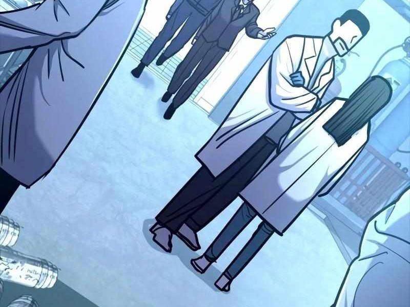 Thực Thi Công Lý - Chapter 7 - Page 157