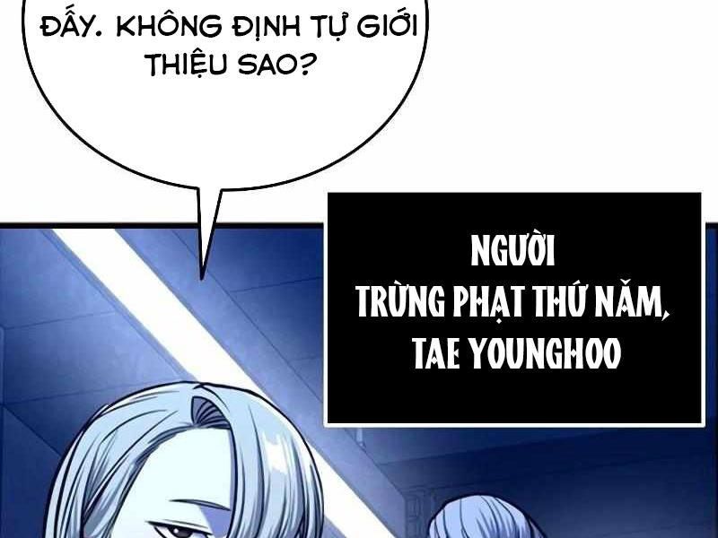 Thực Thi Công Lý - Chapter 7 - Page 25