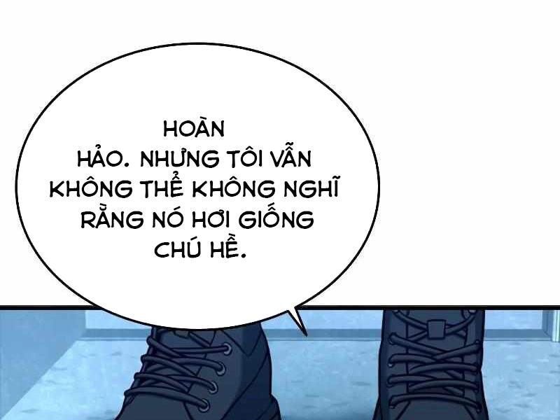 Thực Thi Công Lý - Chapter 7 - Page 251