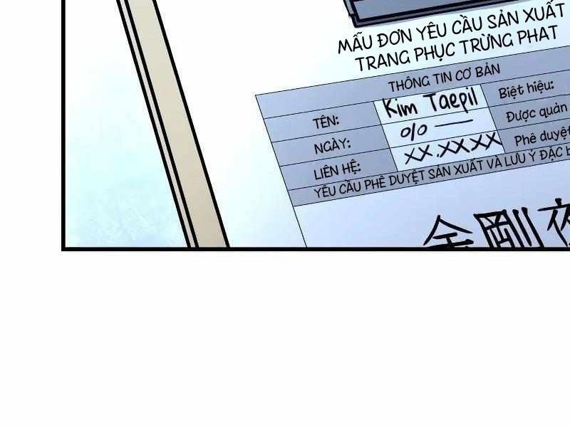 Thực Thi Công Lý - Chapter 7 - Page 257