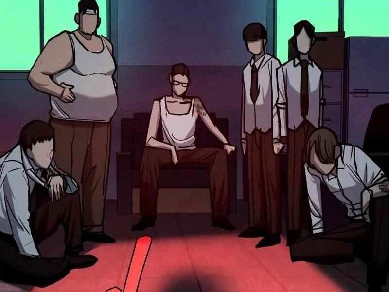 Thực Thi Công Lý - Chapter 7 - Page 276